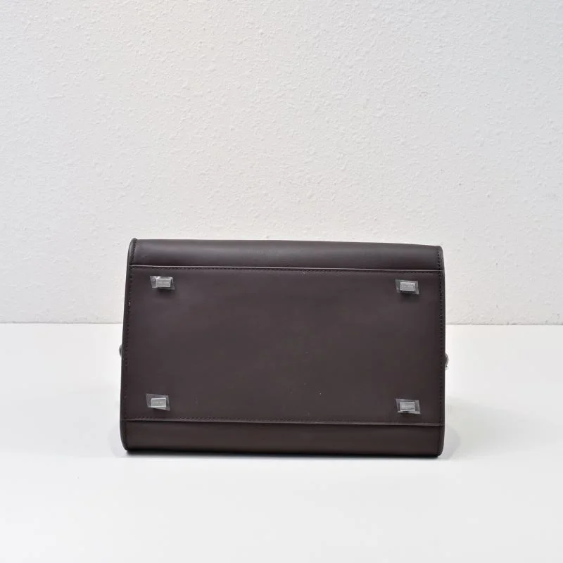 The Row Top Handle Bags Tailored 45261