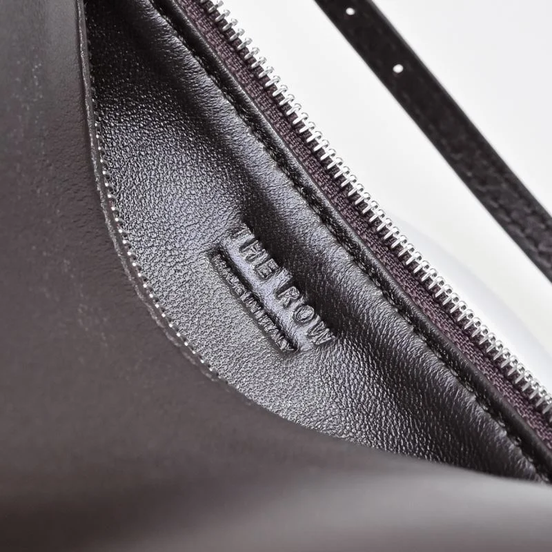 The Row Top Handle Bags ModernLook 45262