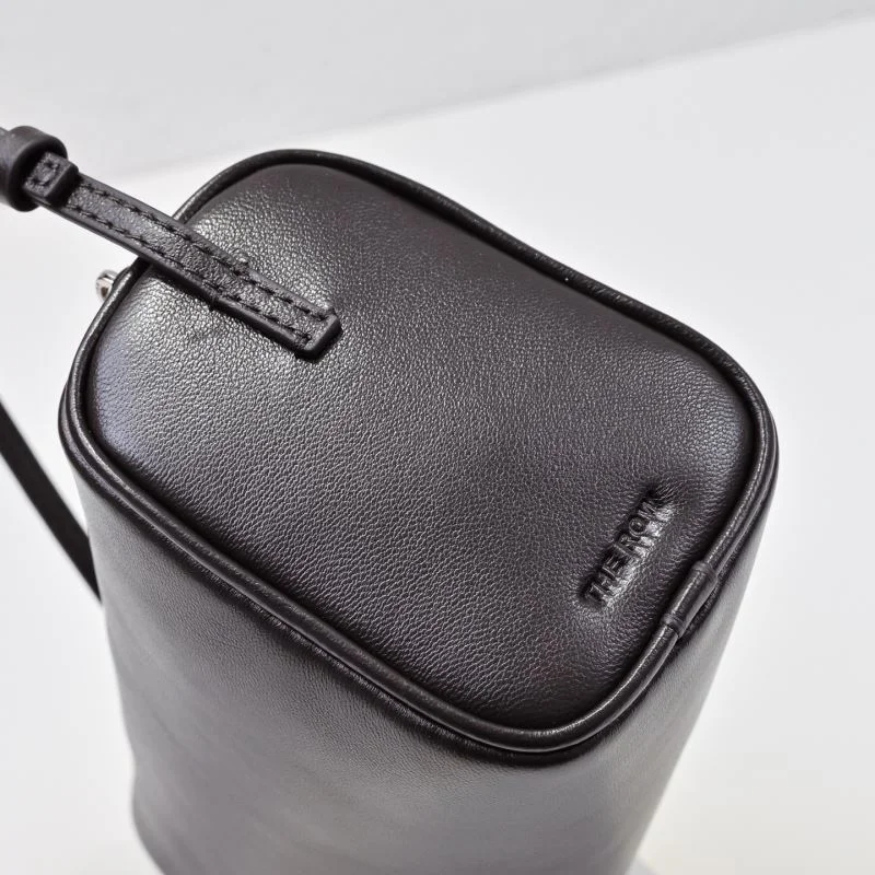The Row Top Handle Bags ModernLook 45262