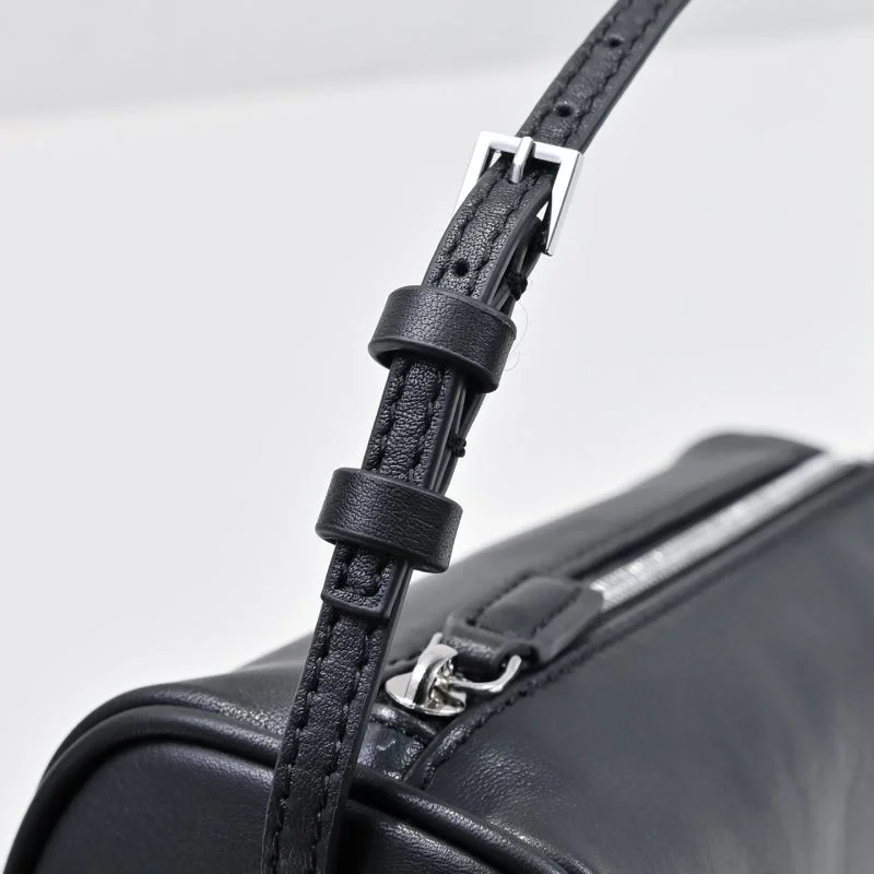 The Row Top Handle Bags DailyWear 45275