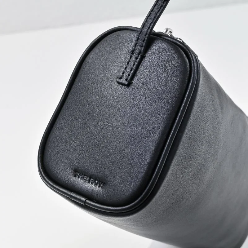 The Row Top Handle Bags DailyWear 45275
