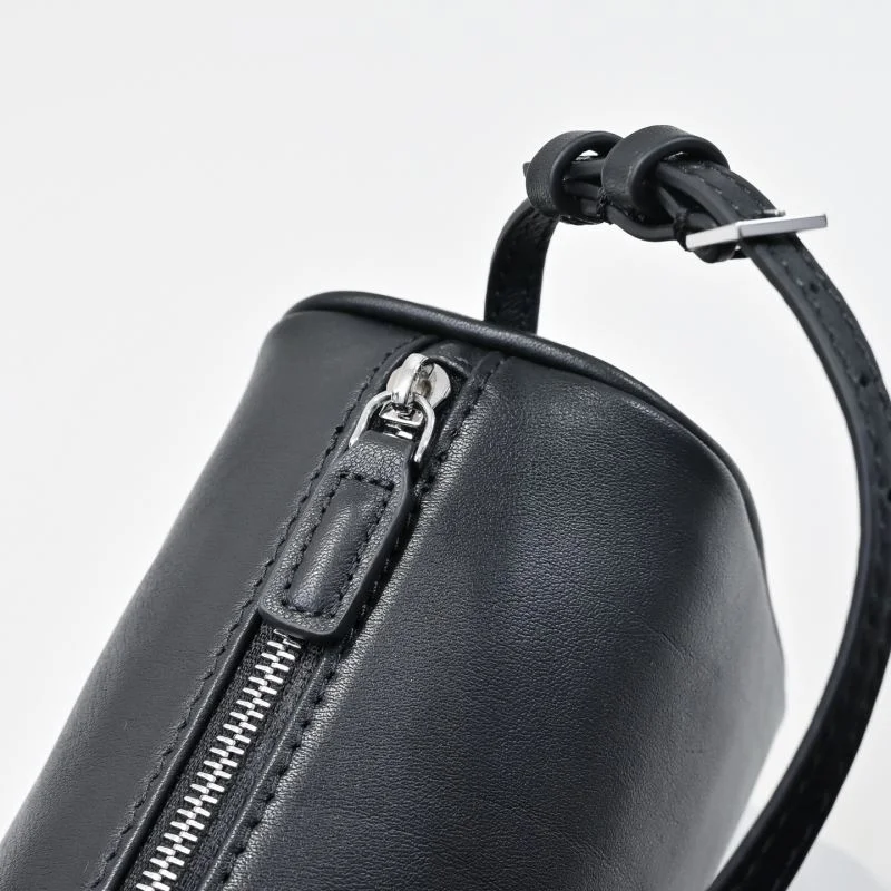 The Row Top Handle Bags DailyWear 45275