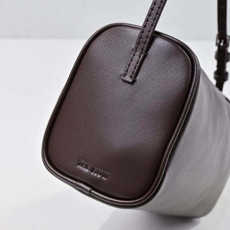 Comfortable The Row Top Handle Bags 45318