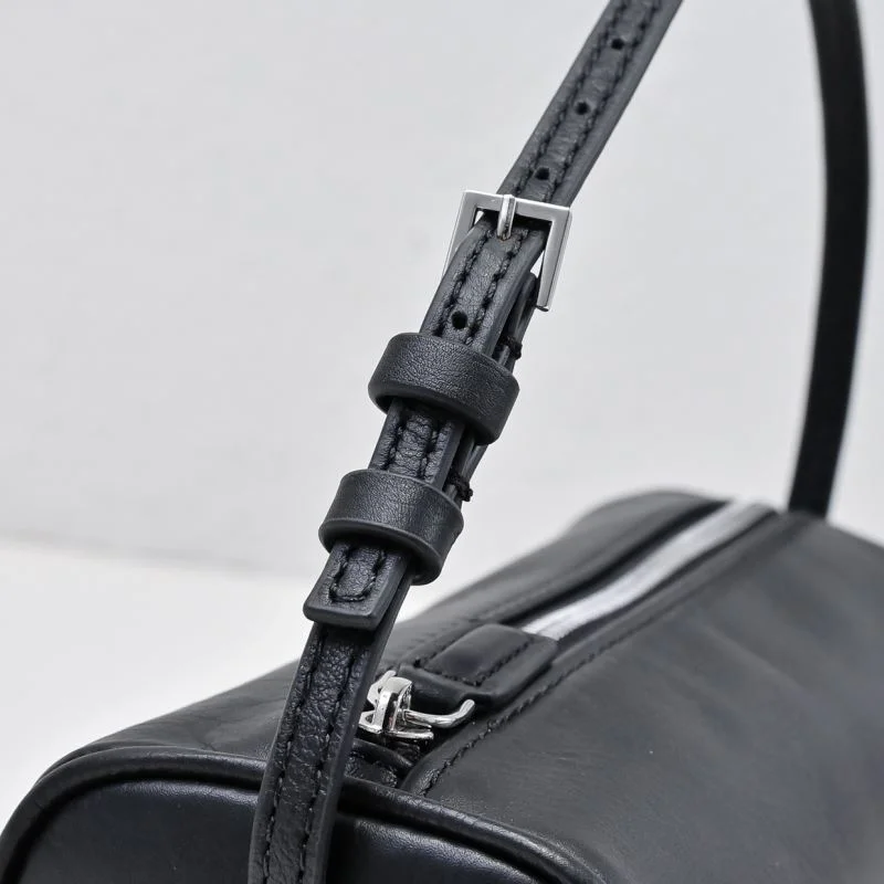 Durable The Row Top Handle Bags 45319