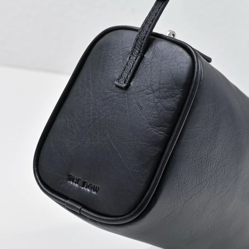 Durable The Row Top Handle Bags 45319