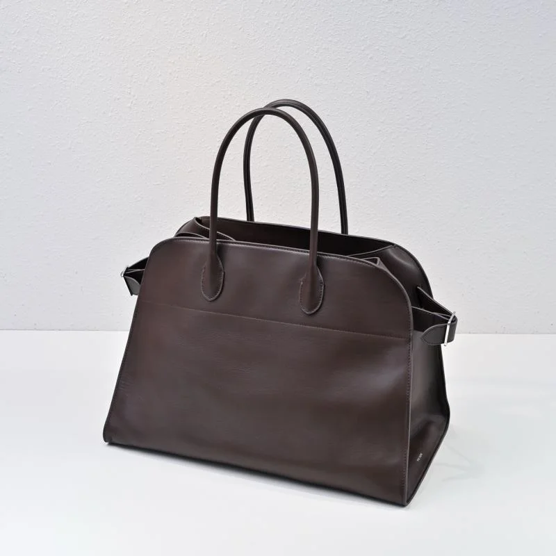 The Row Top Handle Bags Timeless 45260