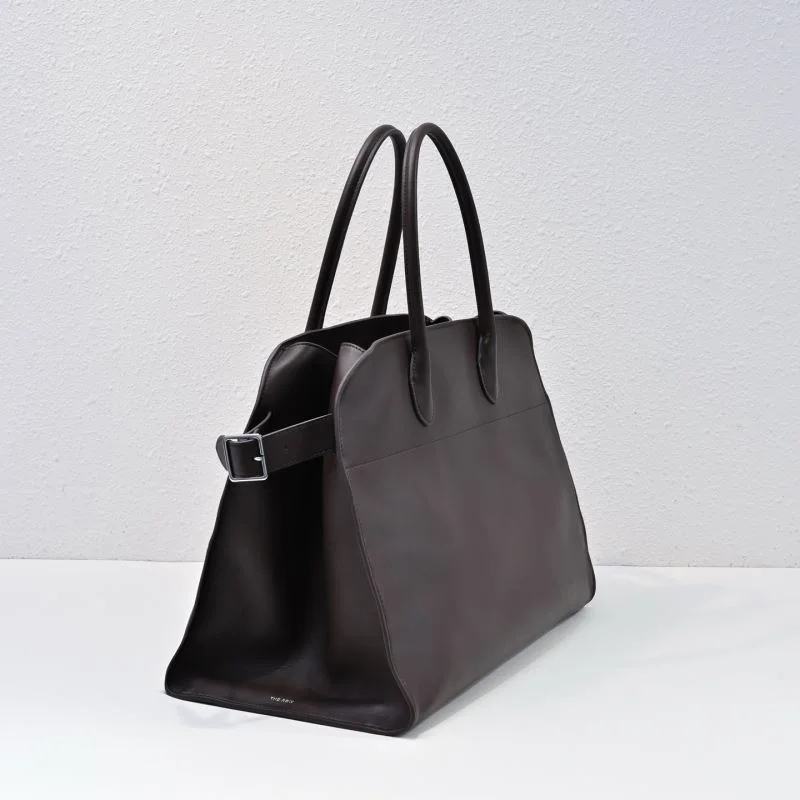 The Row Top Handle Bags Timeless 45260