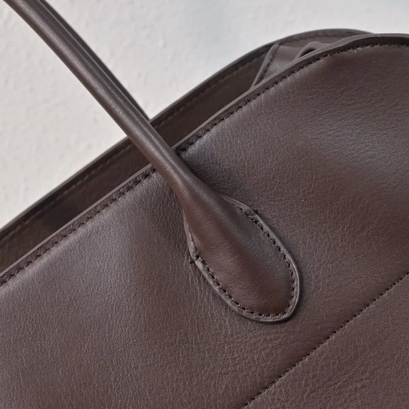 The Row Top Handle Bags Timeless 45260