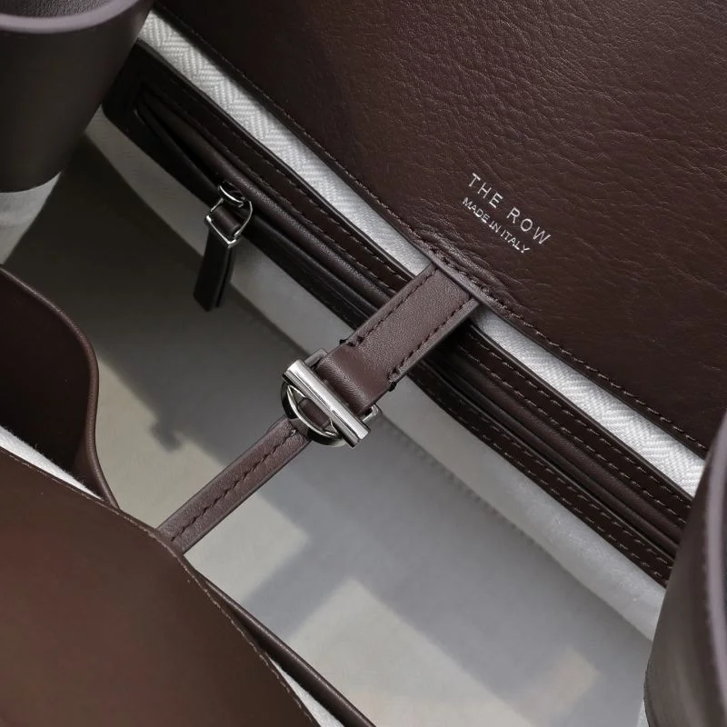 The Row Top Handle Bags Timeless 45260