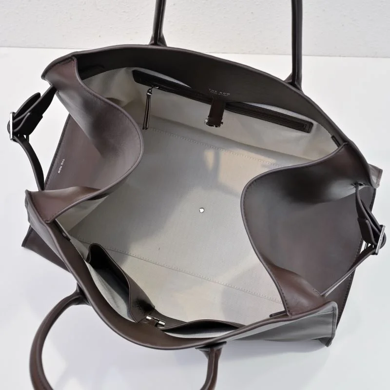 The Row Top Handle Bags Timeless 45260