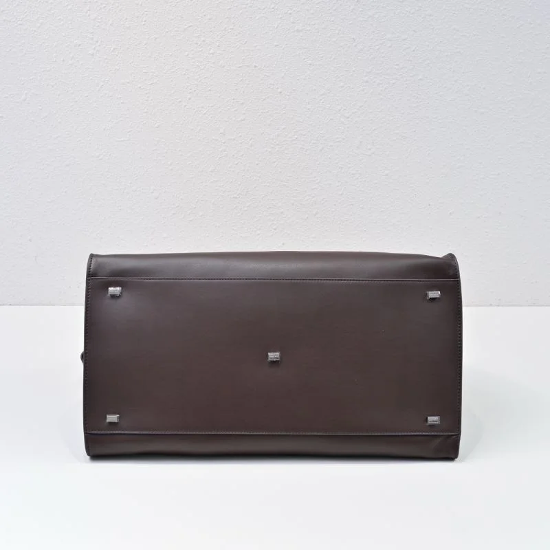 The Row Top Handle Bags Timeless 45260