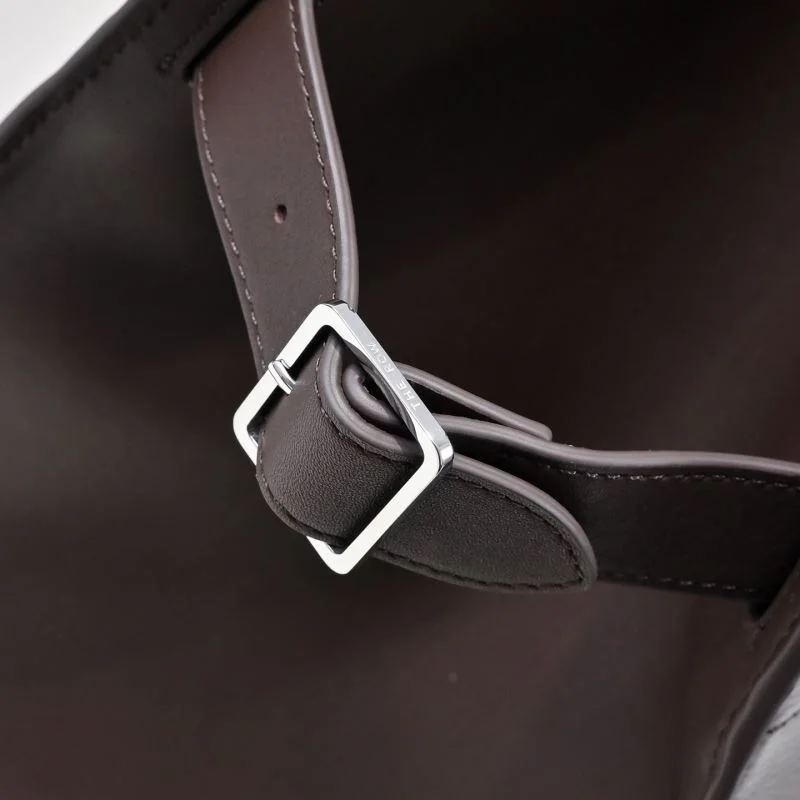 The Row Top Handle Bags Packable 45272