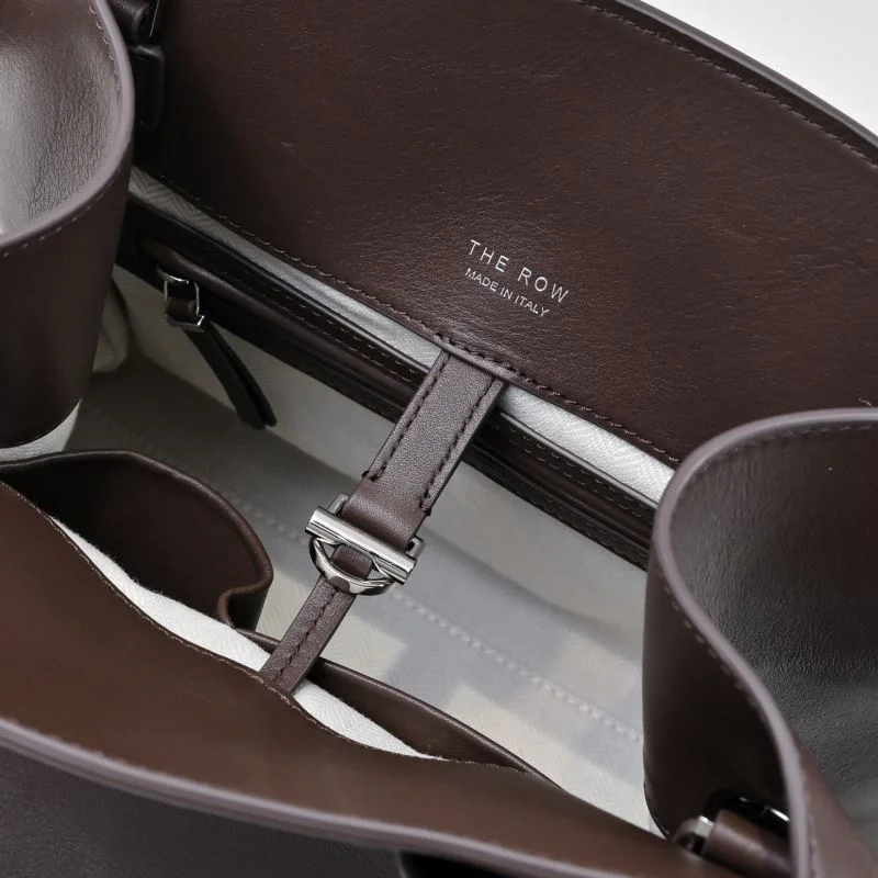 The Row Top Handle Bags Seasonal 45271