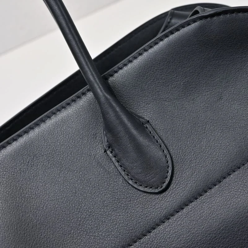 Lightweight The Row Top Handle Bags 45259