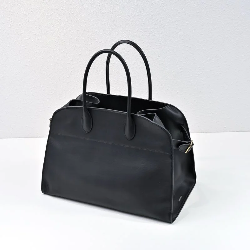 The Row Top Handle Bags Trendy 45311