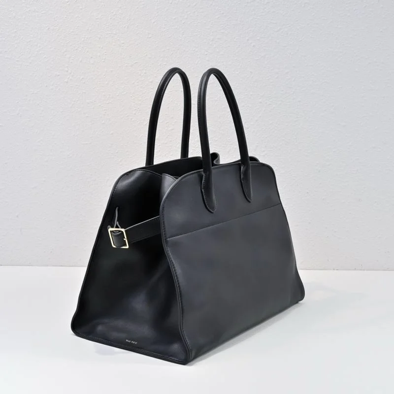 The Row Top Handle Bags Trendy 45311