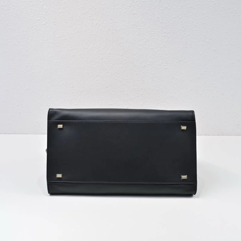The Row Top Handle Bags Trendy 45311