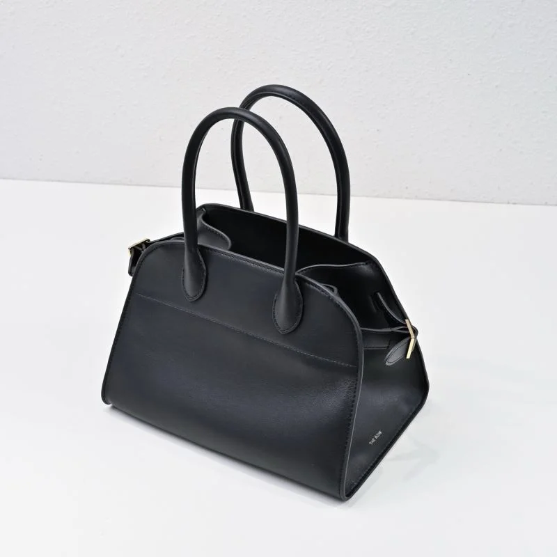 The Row Top Handle Bags Affordable 45258