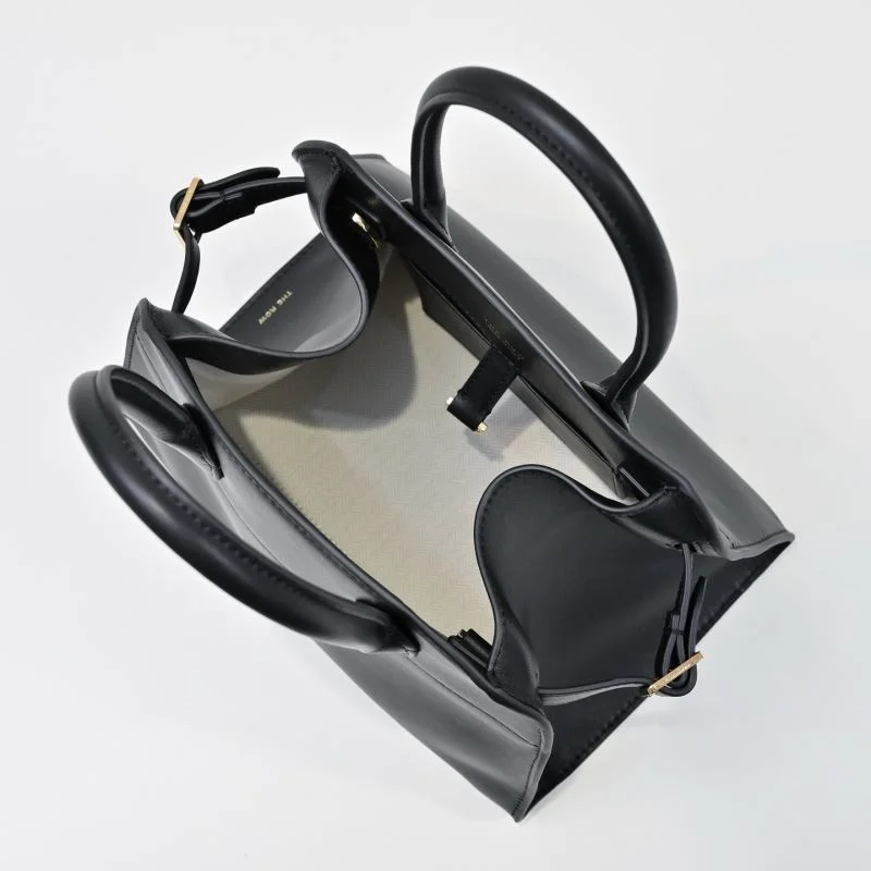 The Row Top Handle Bags Affordable 45258