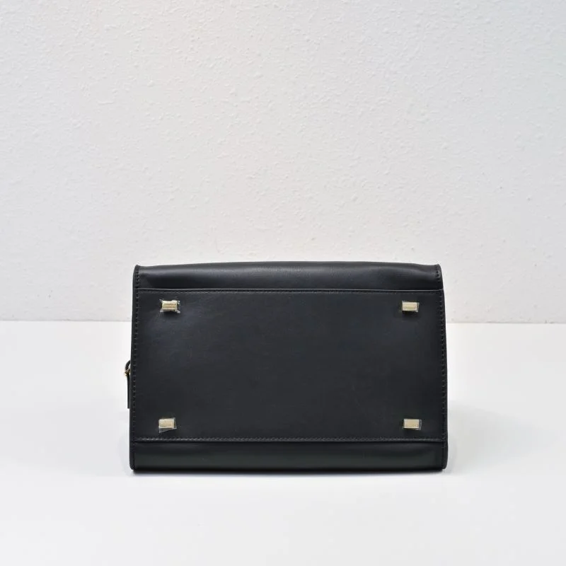 The Row Top Handle Bags Affordable 45258