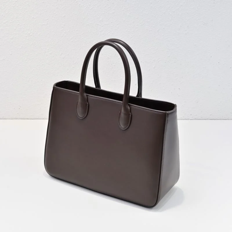 The Row Top Handle Bags GoAnywhere 45257