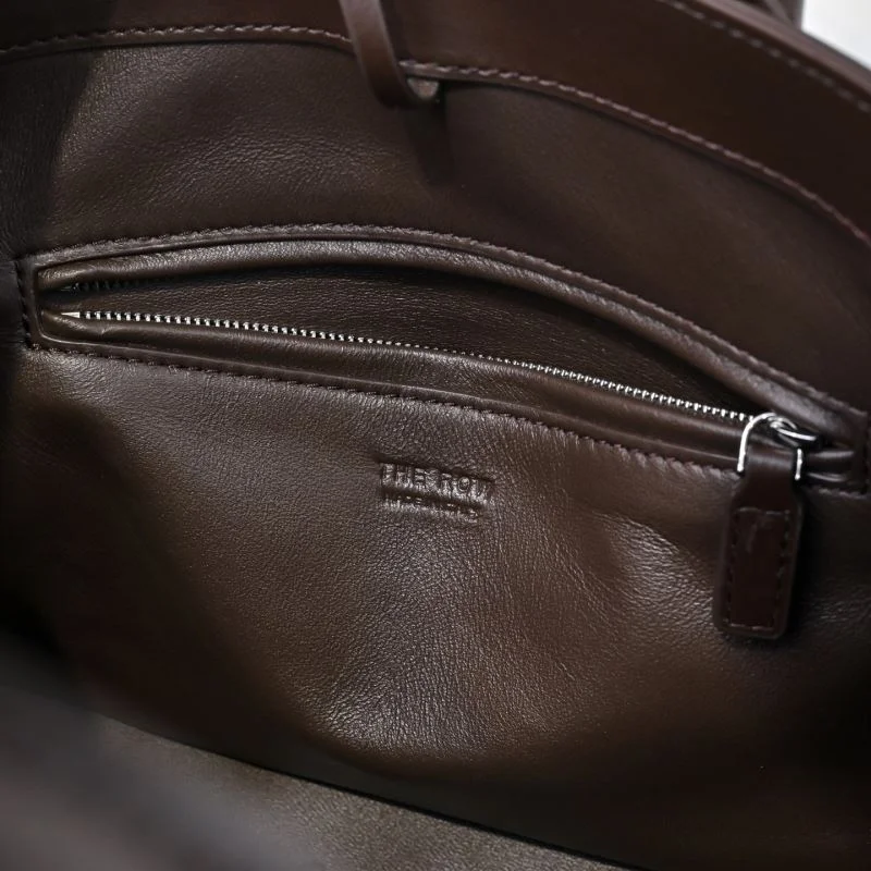 The Row Top Handle Bags GoAnywhere 45257