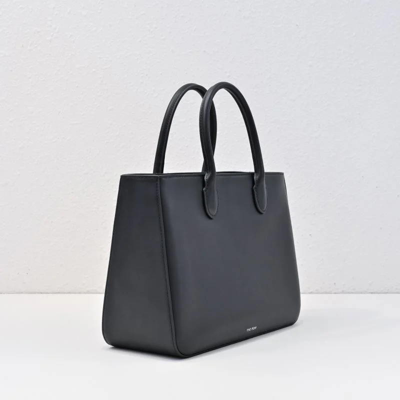 The Row Top Handle Bags Efficient 45254