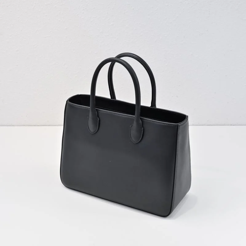 The Row Top Handle Bags Efficient 45254