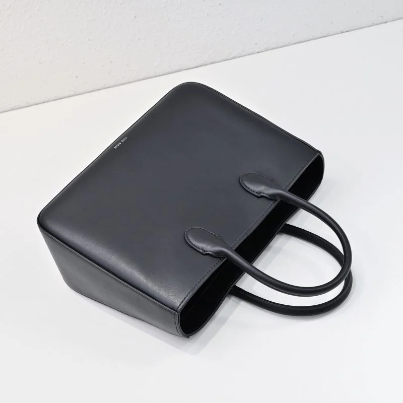The Row Top Handle Bags Efficient 45254