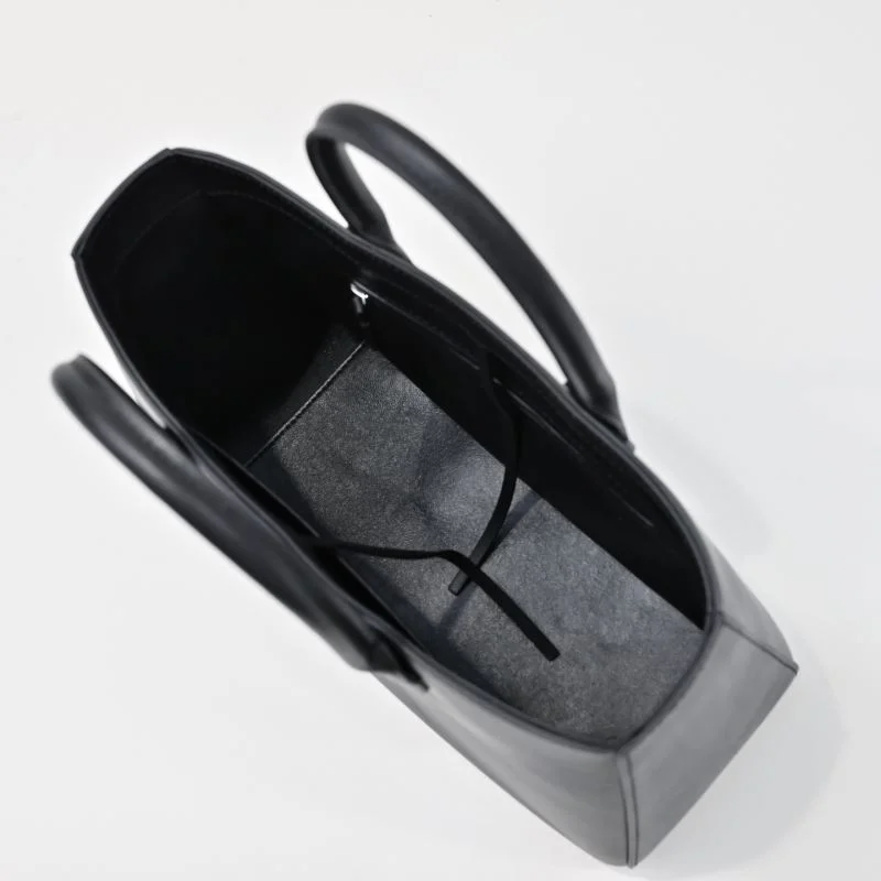 The Row Top Handle Bags Efficient 45254