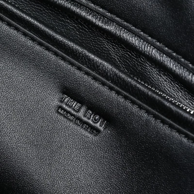 The Row Top Handle Bags Efficient 45254