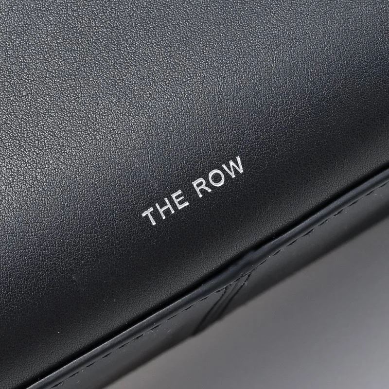 The Row Top Handle Bags Efficient 45254