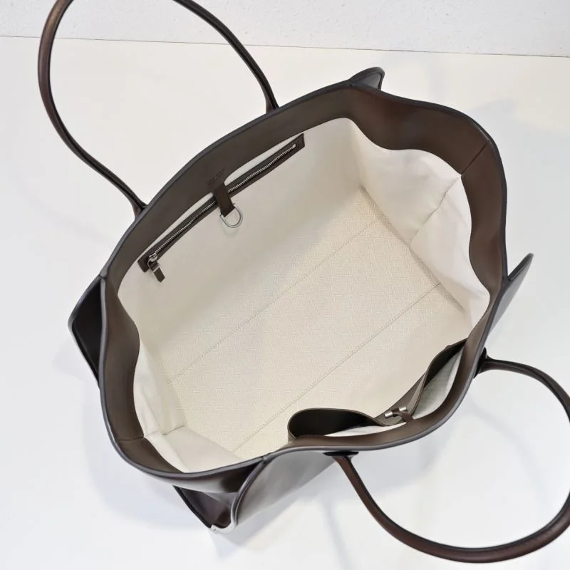 Premium The Row Top Handle Bags 45249
