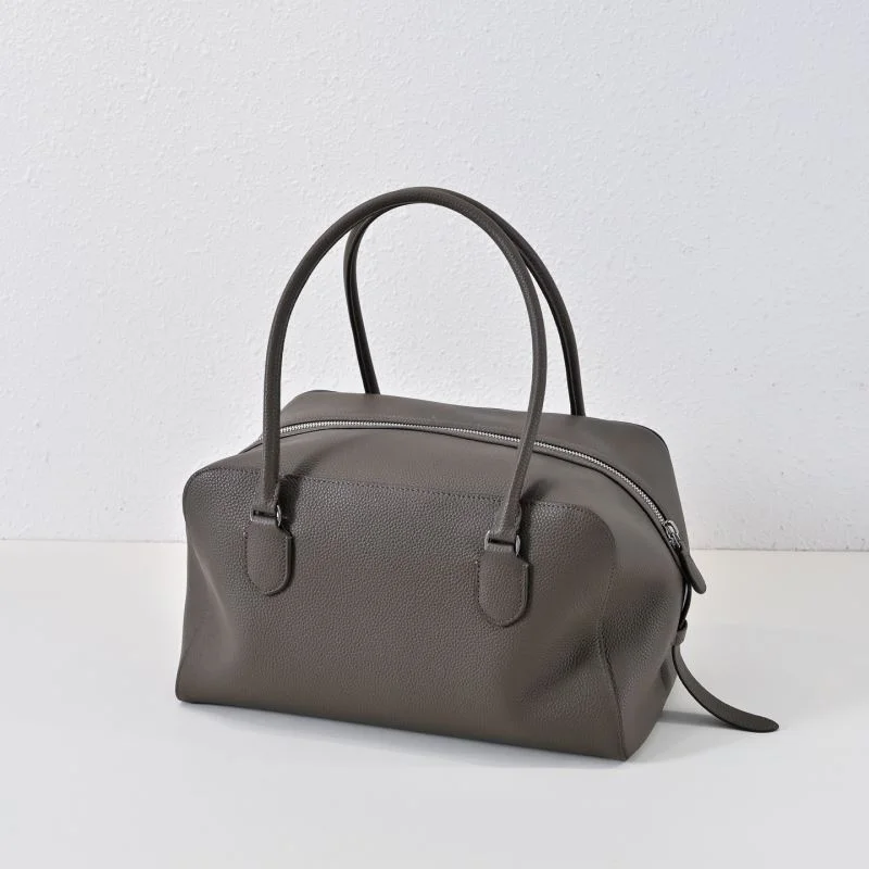The Row Top Handle Bags Sporty 45248