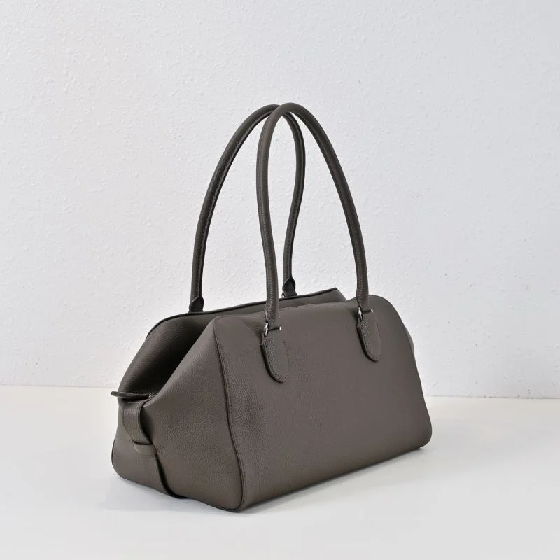 The Row Top Handle Bags Sporty 45248