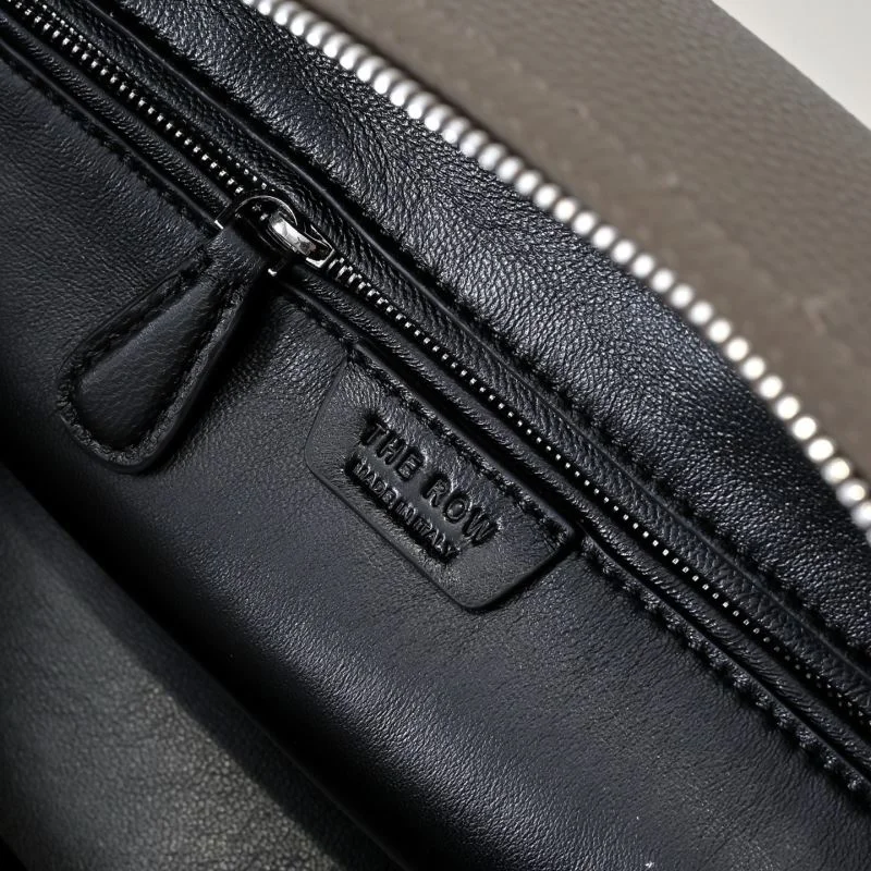 The Row Top Handle Bags Sporty 45248