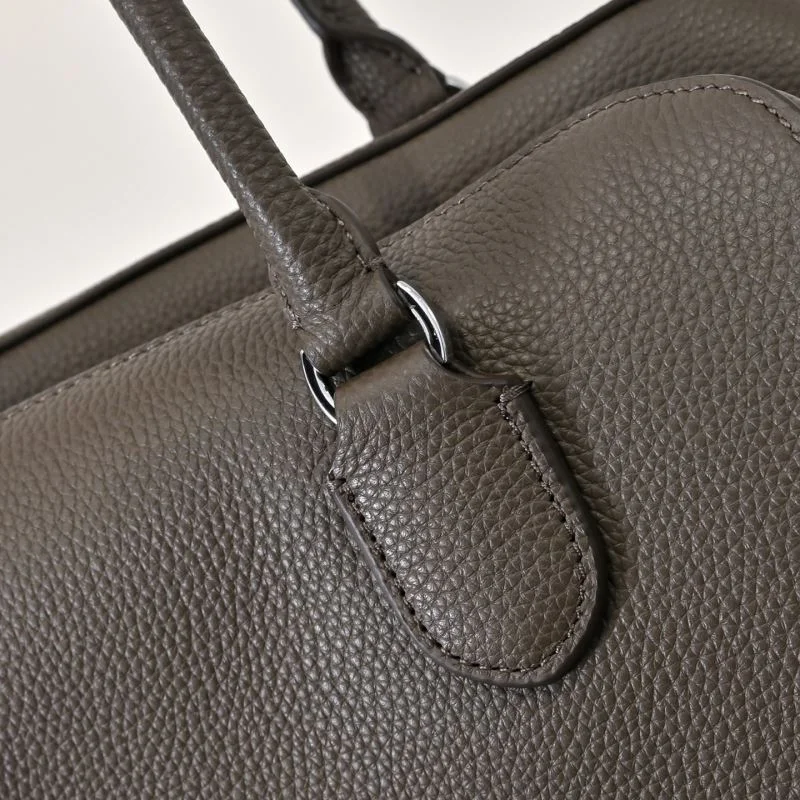 The Row Top Handle Bags Sporty 45248