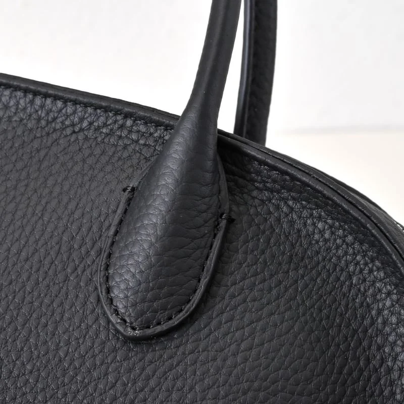 Upgraded The Row Top Handle Bags 45283