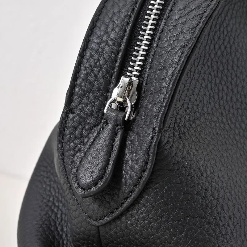 Upgraded The Row Top Handle Bags 45283
