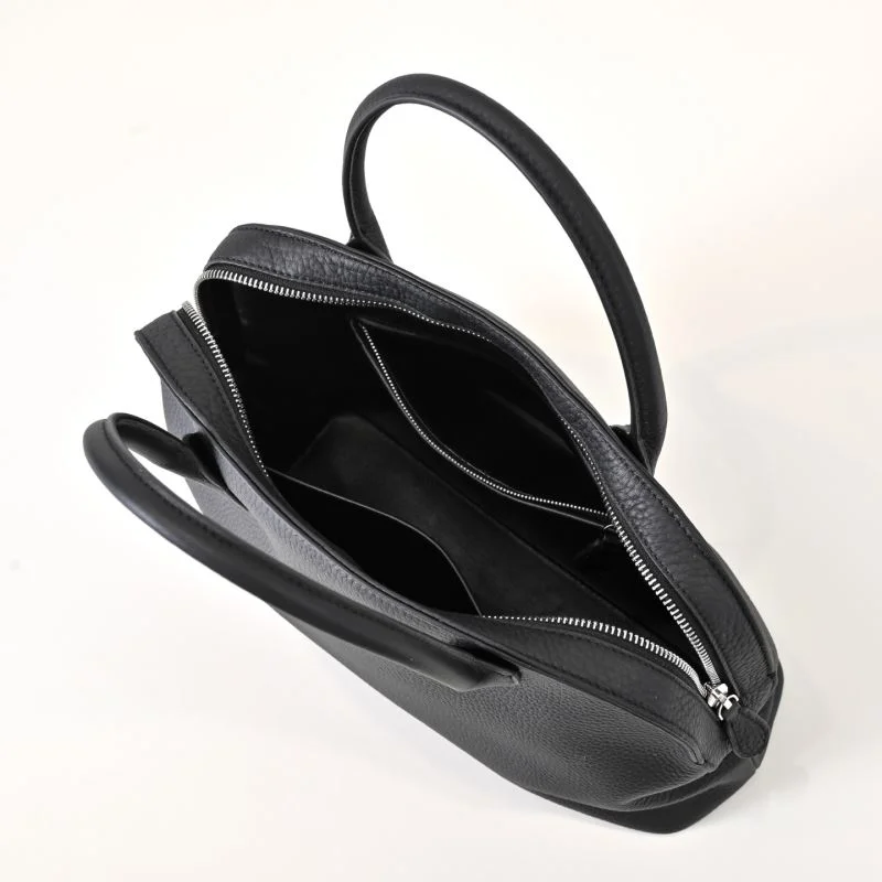 Upgraded The Row Top Handle Bags 45283
