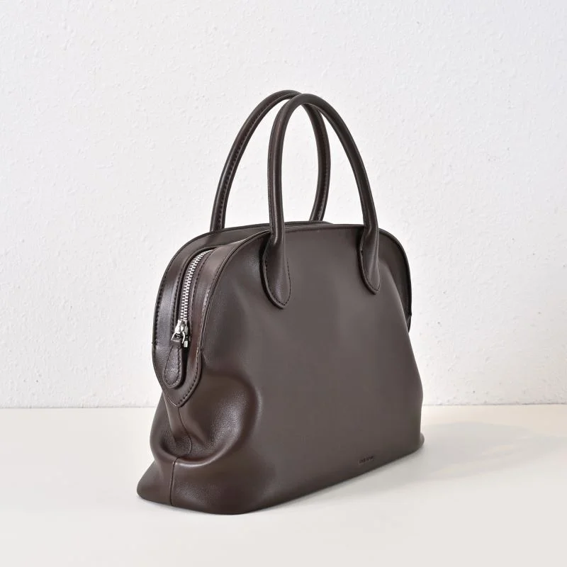 The Row Top Handle Bags Comfortable 45285
