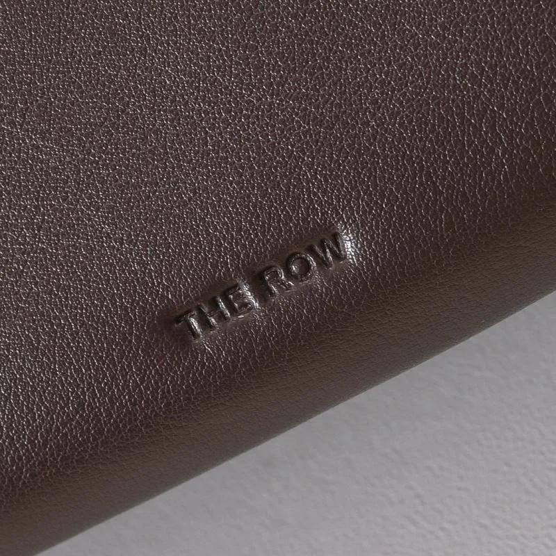 The Row Top Handle Bags Comfortable 45285
