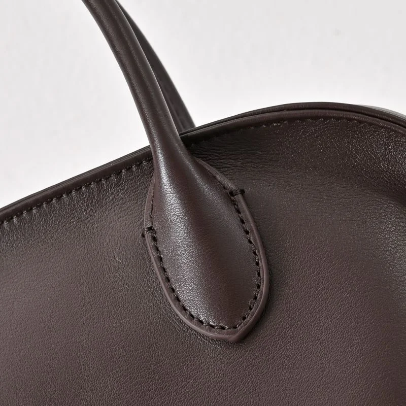 The Row Top Handle Bags Comfortable 45285