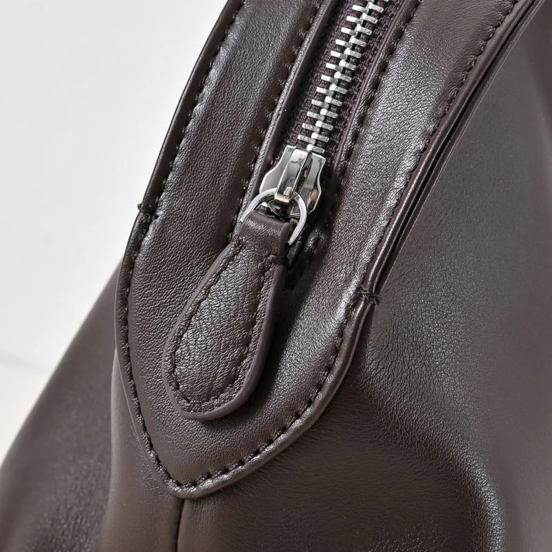 The Row Top Handle Bags Comfortable 45285