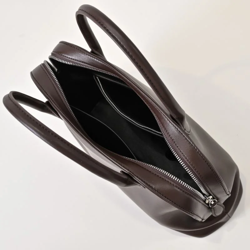 The Row Top Handle Bags Comfortable 45285
