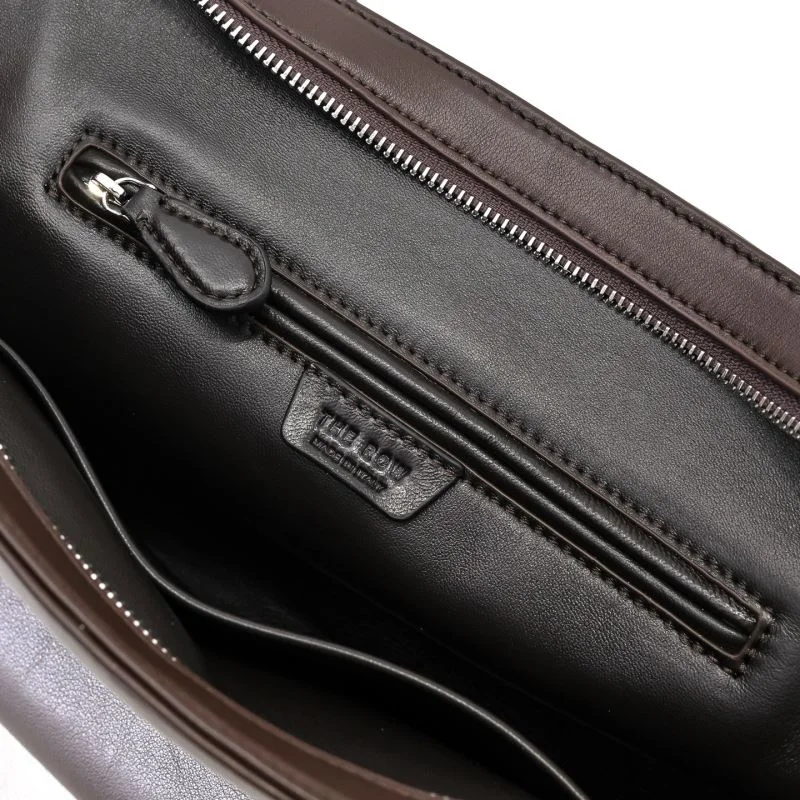 The Row Top Handle Bags Comfortable 45285