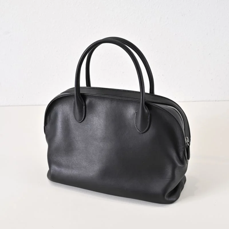 The Row Top Handle Bags FashionForward 45243