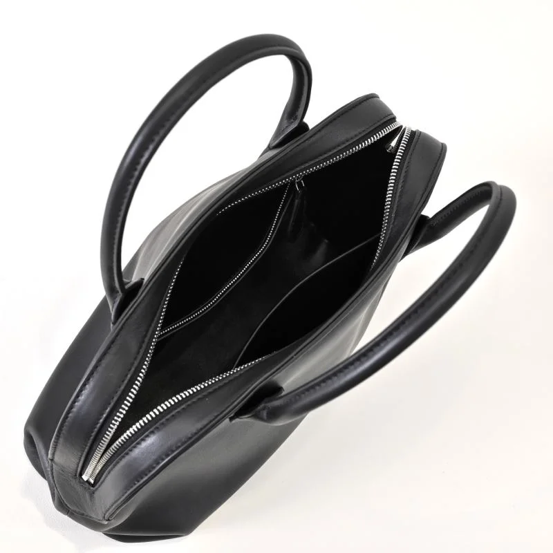 The Row Top Handle Bags FashionForward 45243