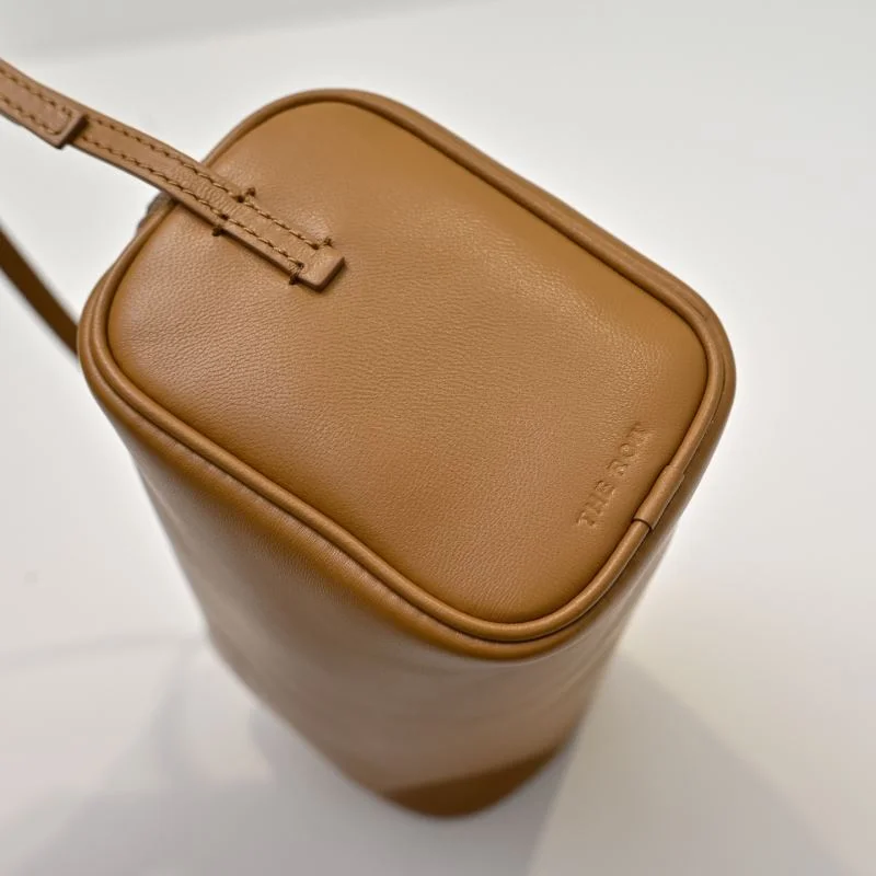 Colorful The Row Top Handle Bags 45287