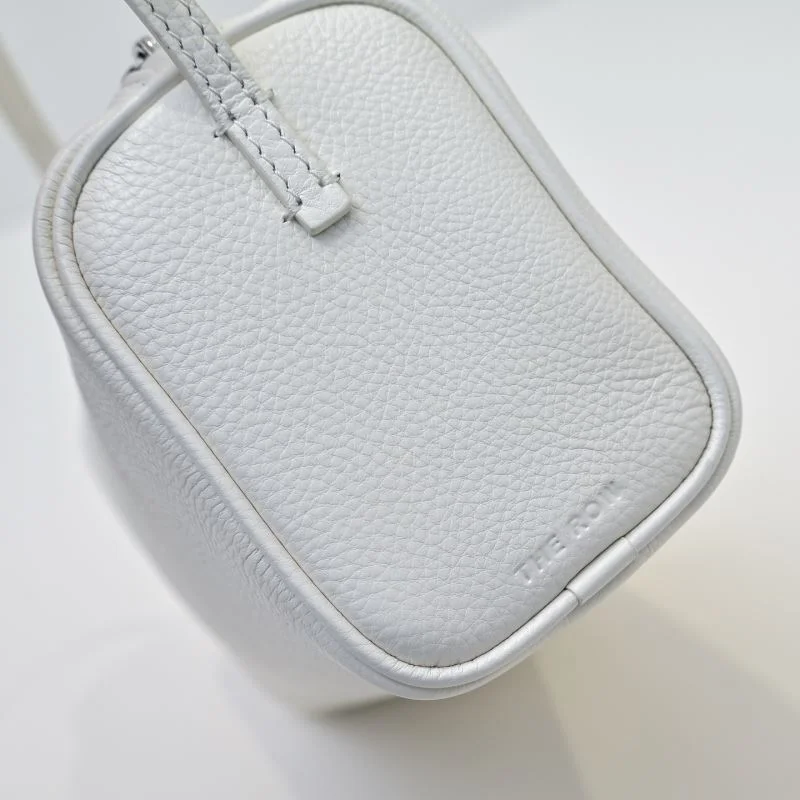 The Row Top Handle Bags AllSeason 45244